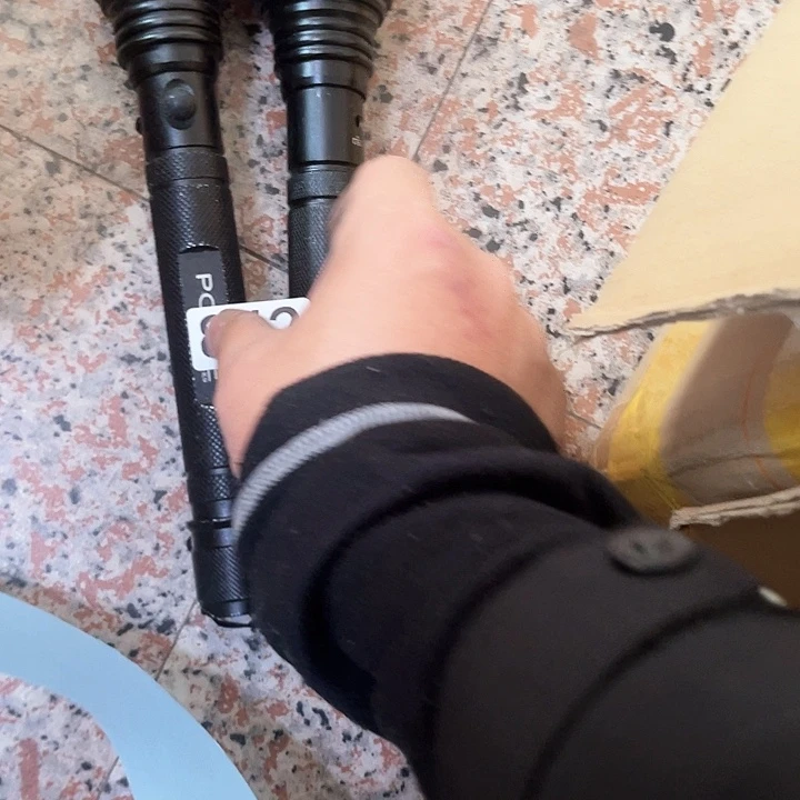 那*我无售后手电配件842