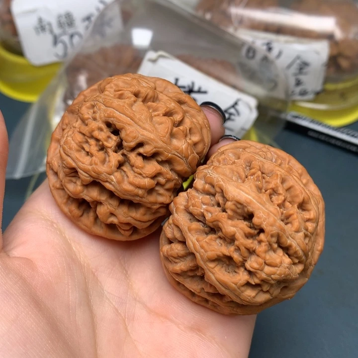 把件文玩核桃47-29758-0