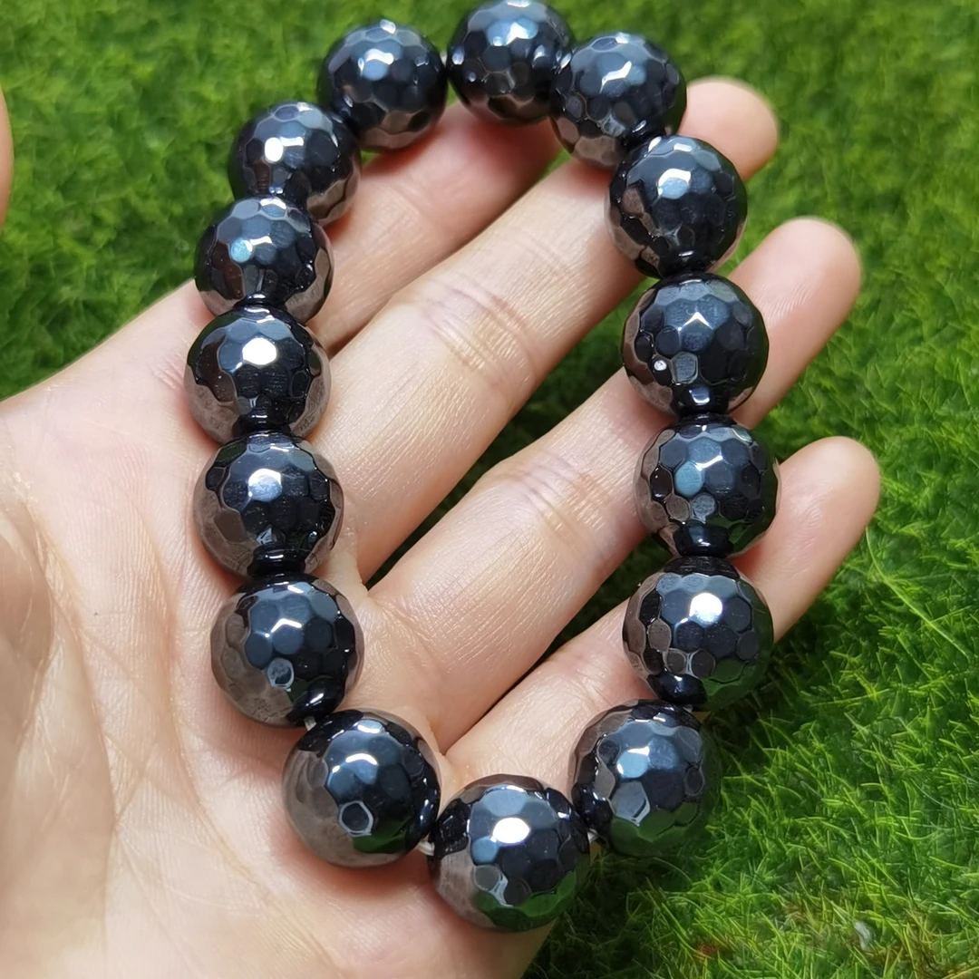 倾城推荐—THZ 时尚饰品 切面手串卡1.4(DIY)--倾城