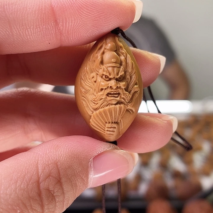 吊坠橄榄核橄榄核