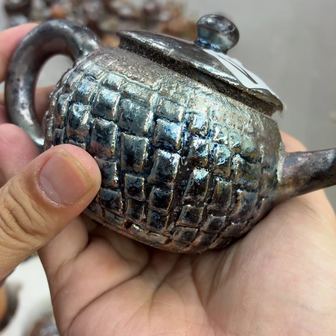 陶园柴烧，精品高货144