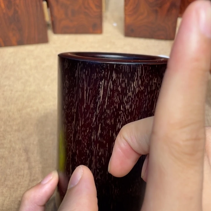 好***人木小叶紫檀小叶紫檀