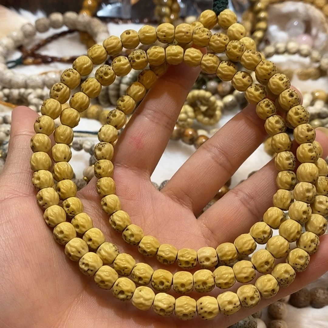 星月菩提吊坠海南