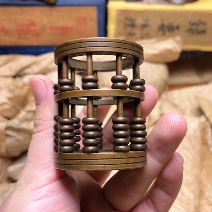 文玩铜器点击下单