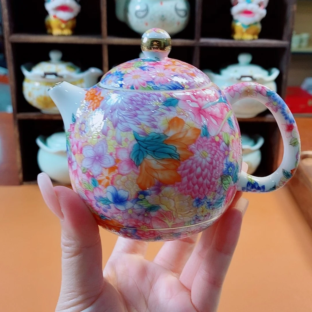 高端茶具随便清随便卖
