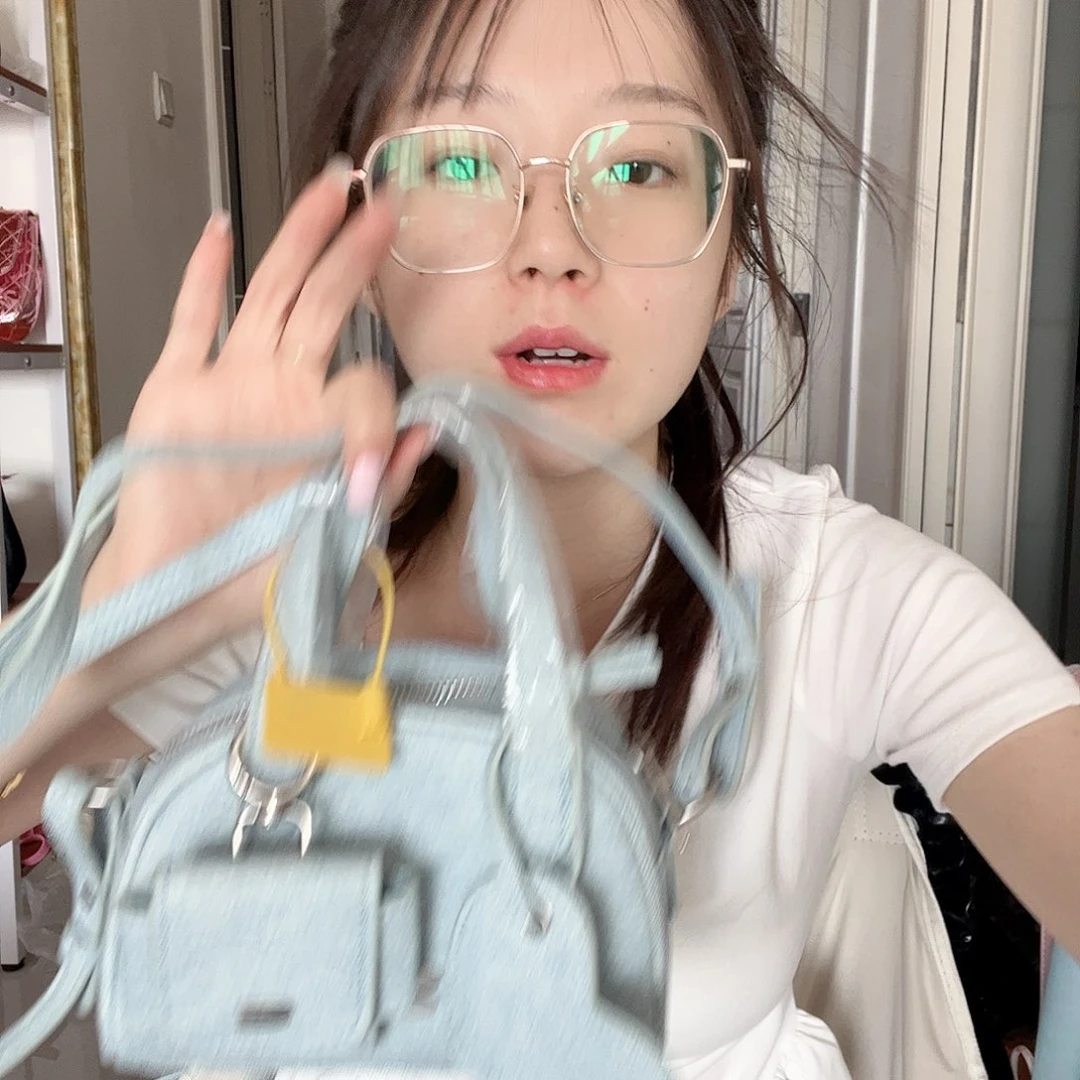 PU新款时尚韩版时尚休闲