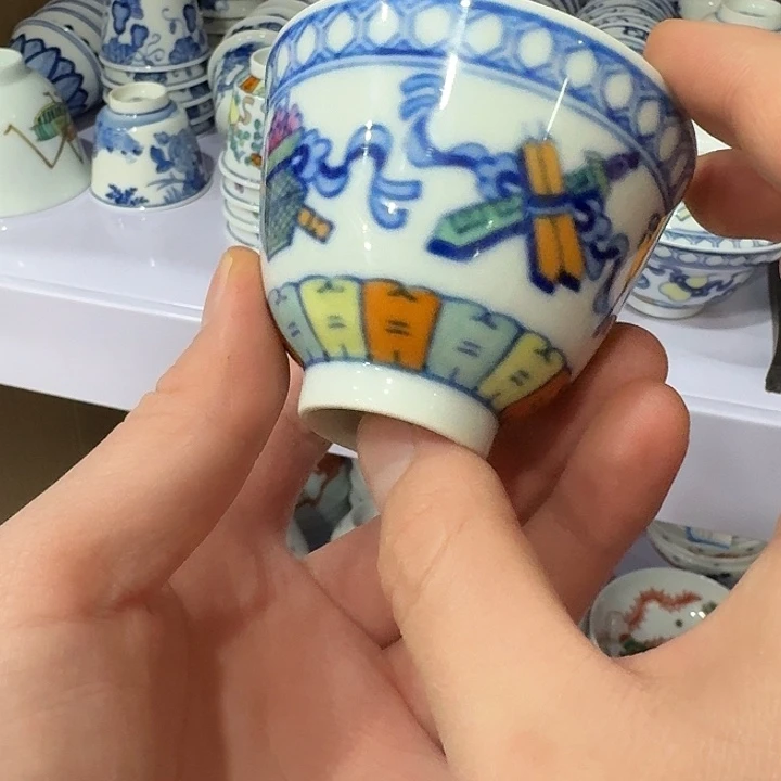 陶瓷艺术品收藏陶瓷