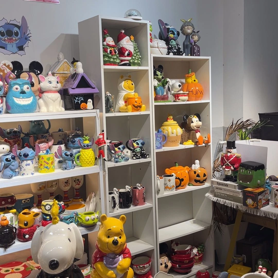 风年全家福对图发货有部分瑕疵