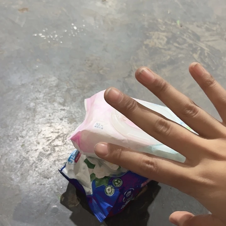 湿厕纸➕湿巾