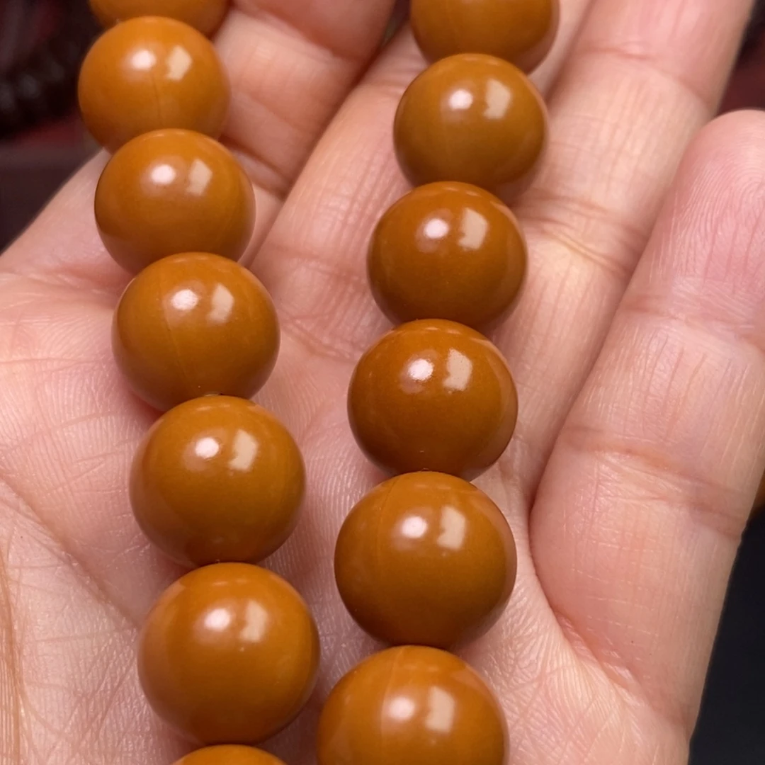 猴头核桃吊坠橄榄核桃