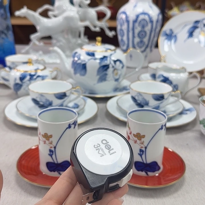 花***华怡诺精选瓷器好物