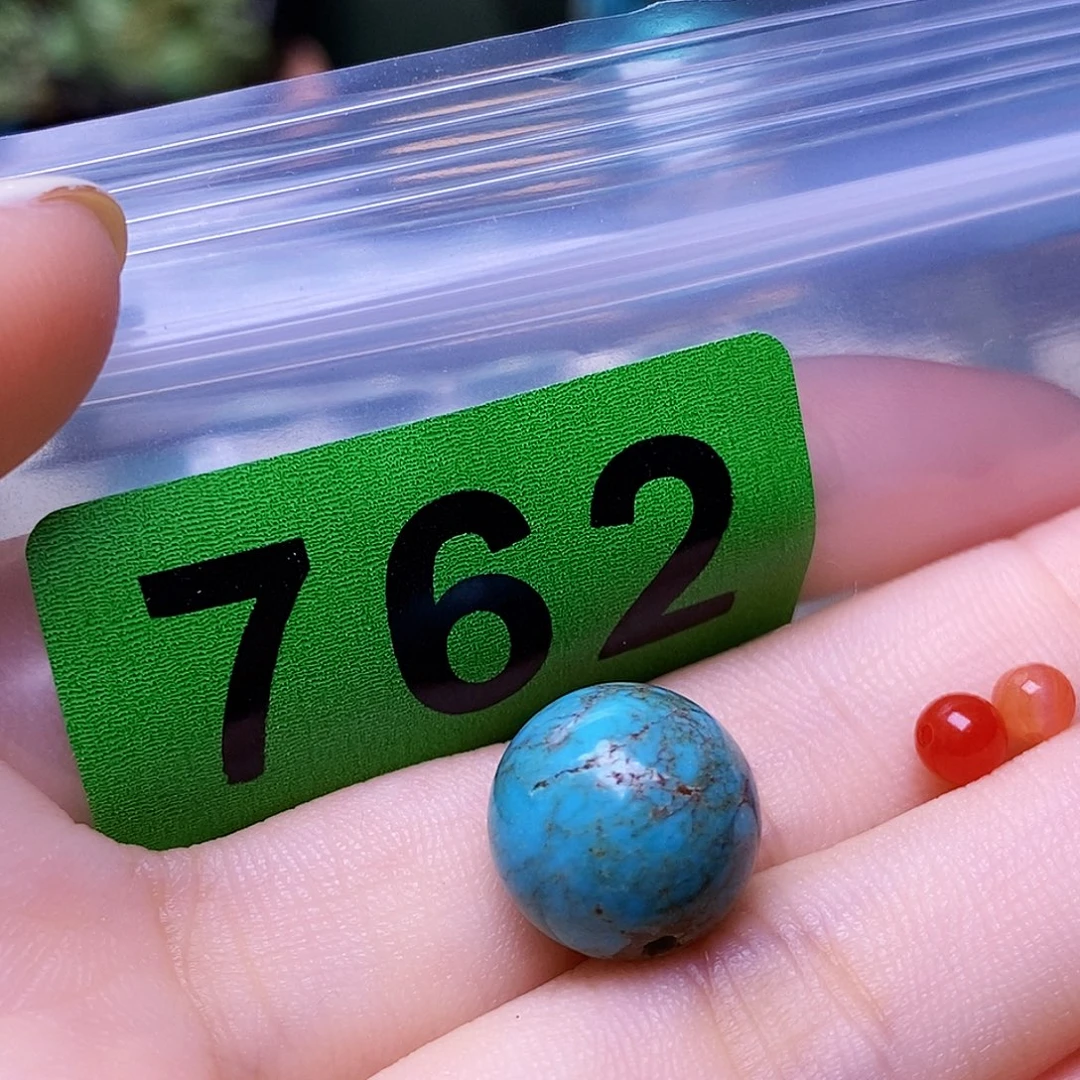 未镶嵌南红玛瑙珠宝奇石