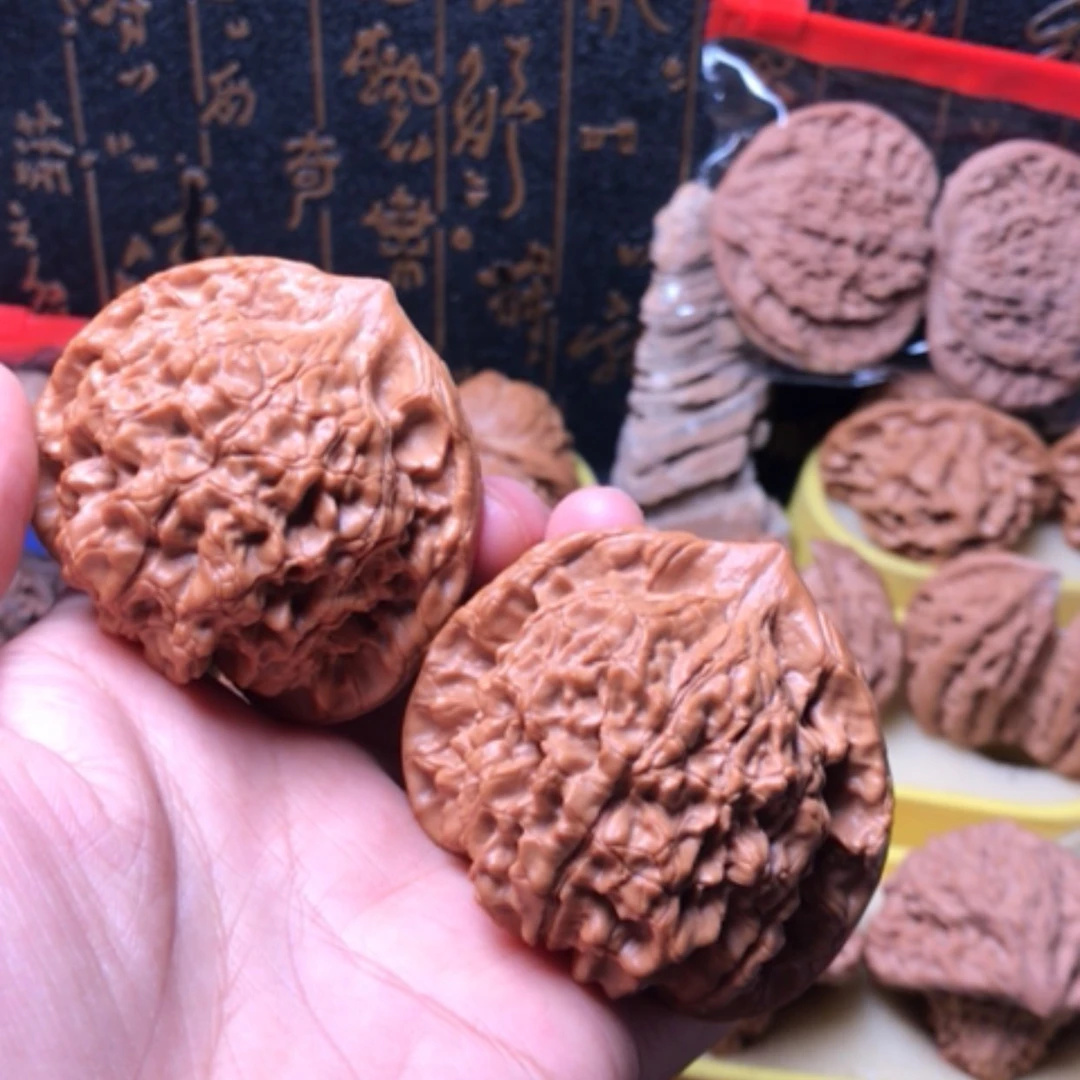【闪购商品】手串/手链核桃官帽尺寸53