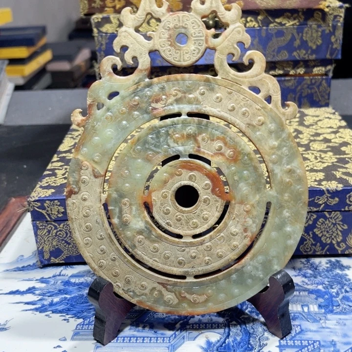 底槽青一物一图发货支持七天无理由。