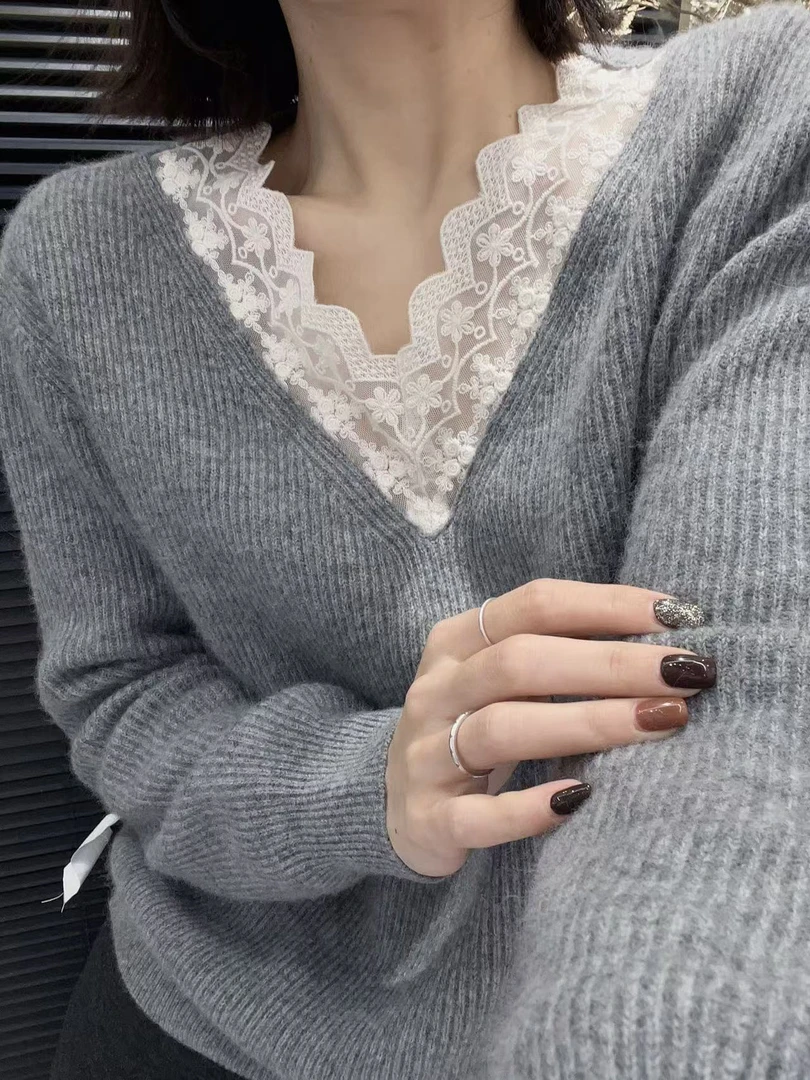 羊绒毛衣系列年款