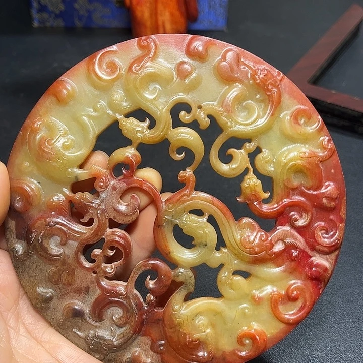 底槽青一物一图发货 支持七天无理由