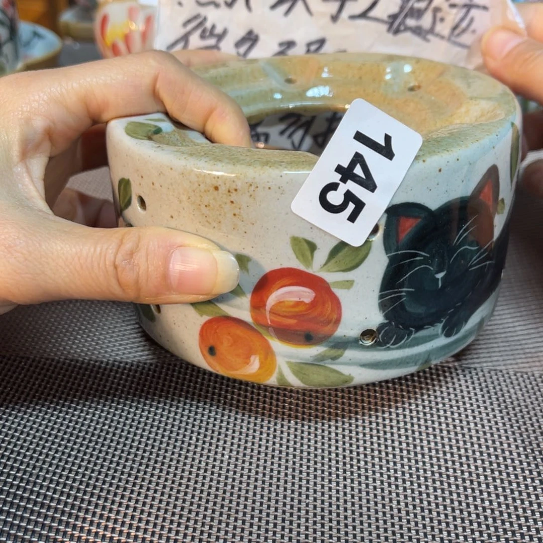 陶壶朋友们快来抢浮力