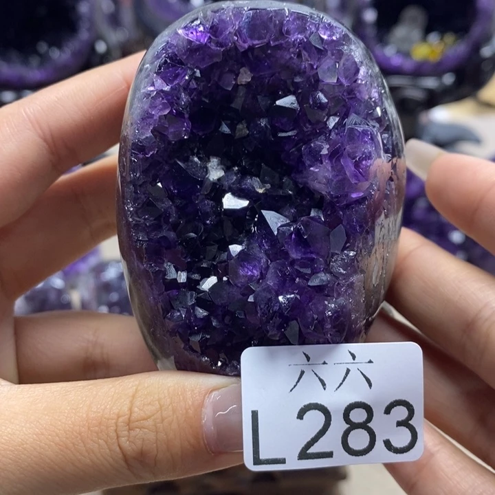 未镶嵌大型摆件（非配饰）水晶摆件