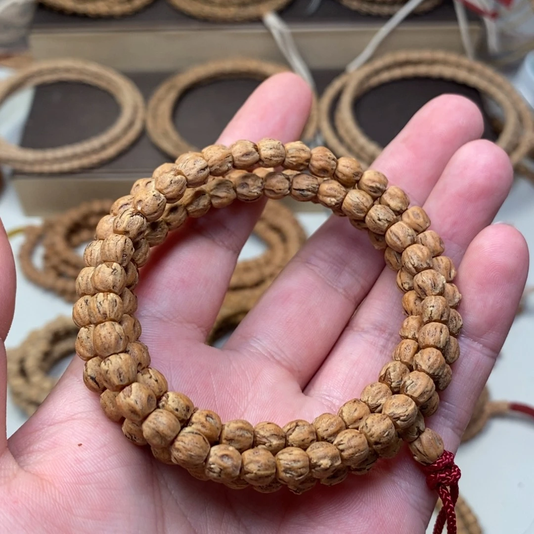 柏香籽/百香籽吊坠