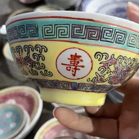 摆件陶景德镇高温陶瓷