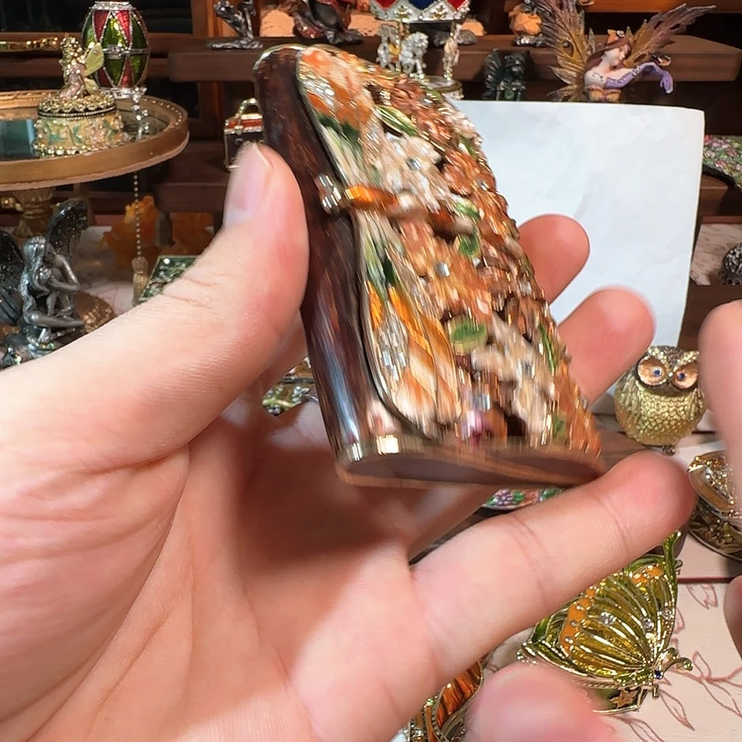 手工制作请勿吹毛求疵