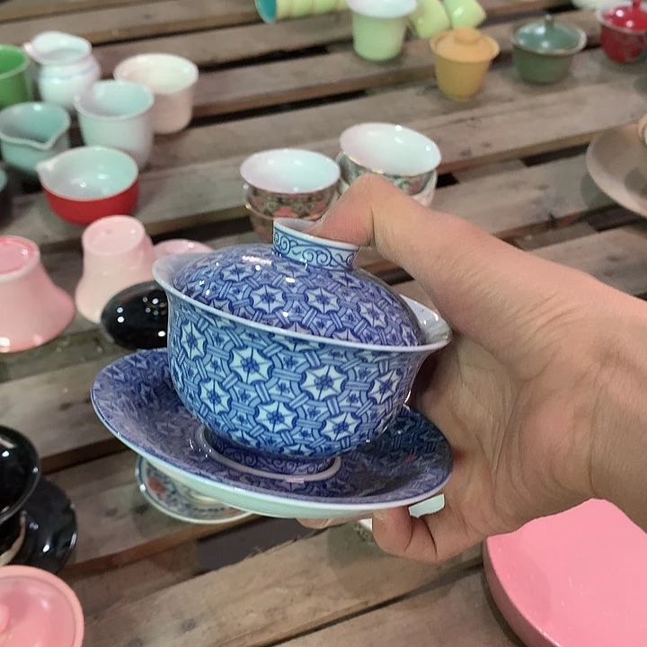 微瑕茶具介意勿拍