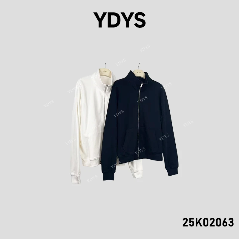 【YDYS】25K02063 2025新款时尚气质小众外套