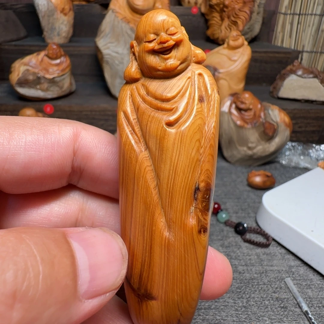 柏木（崖柏）好的我知道了我