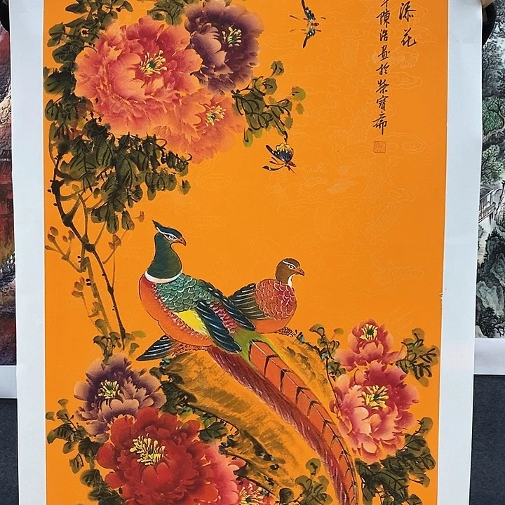精品的作品越看越喜欢