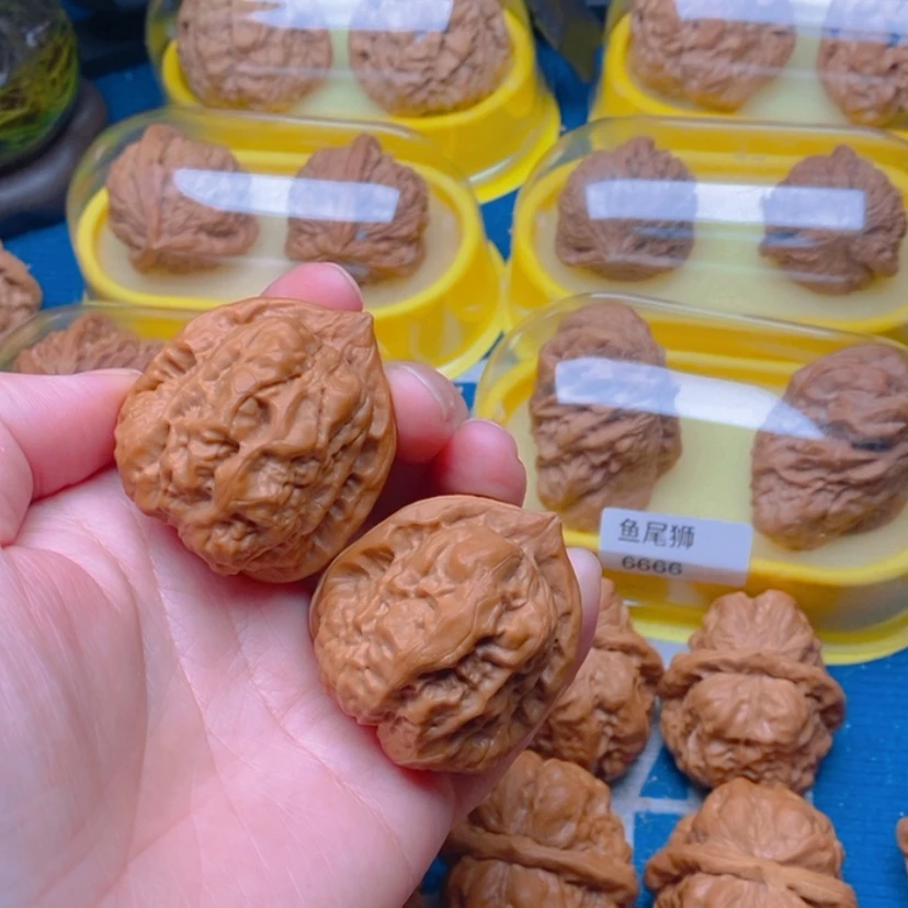 【闪购商品】手串/手链核桃边38全品三角蛙