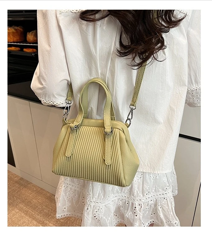 【长22宽10高17】新款时尚经典复古小众高级斜挎包501