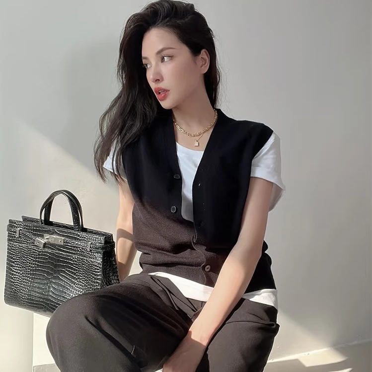 95新 YSL/圣罗兰 圣罗兰/单肩包/6639