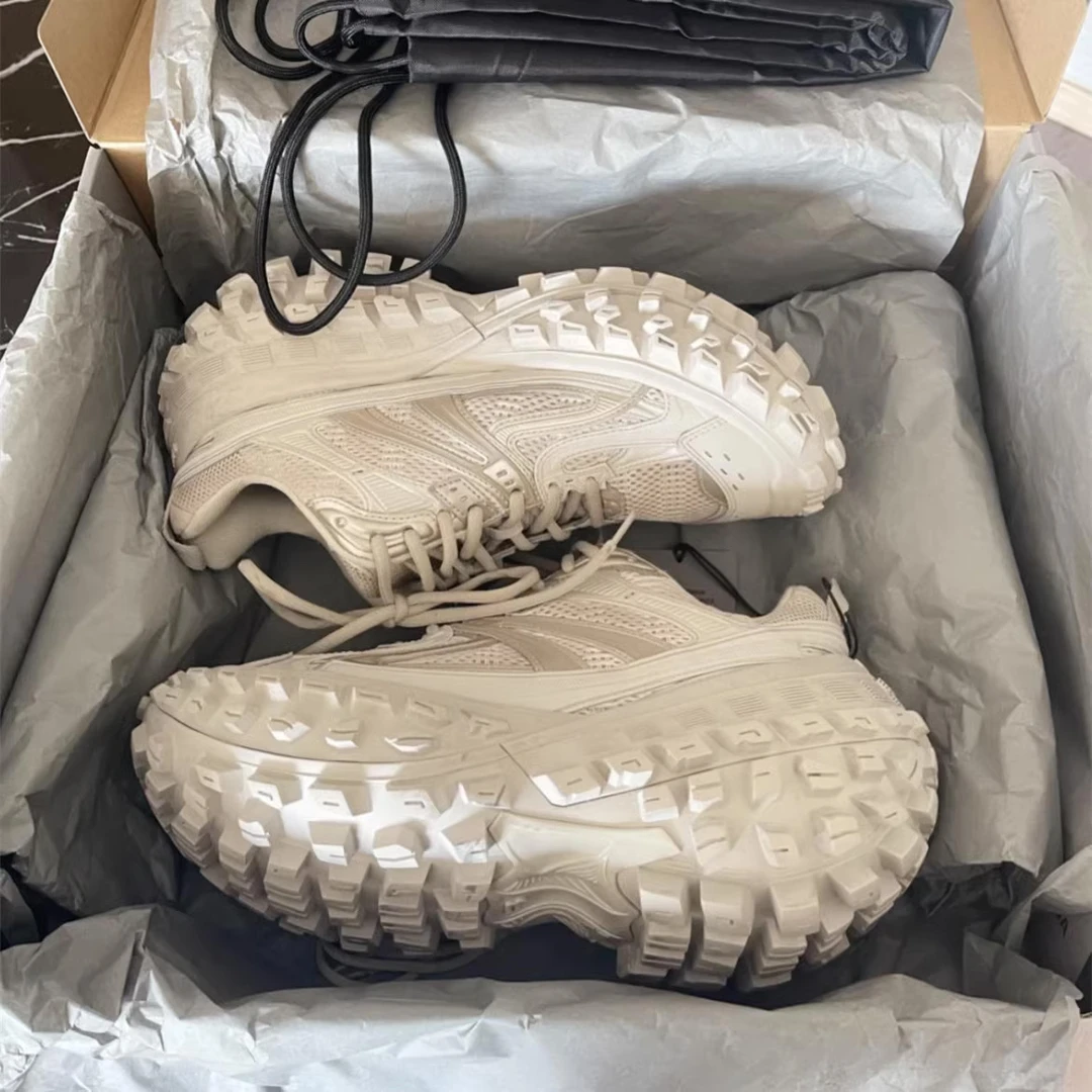 （新疆包邮）潮品老爹鞋板鞋 直播间选款下单  编码101-199叫号下单