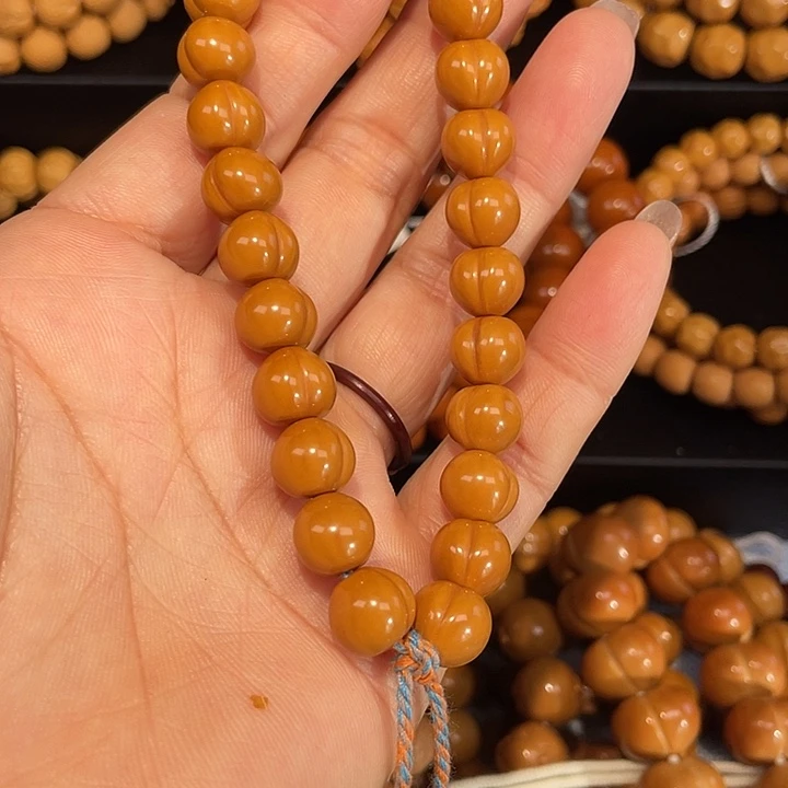 小***芽手串猴头核桃猴头