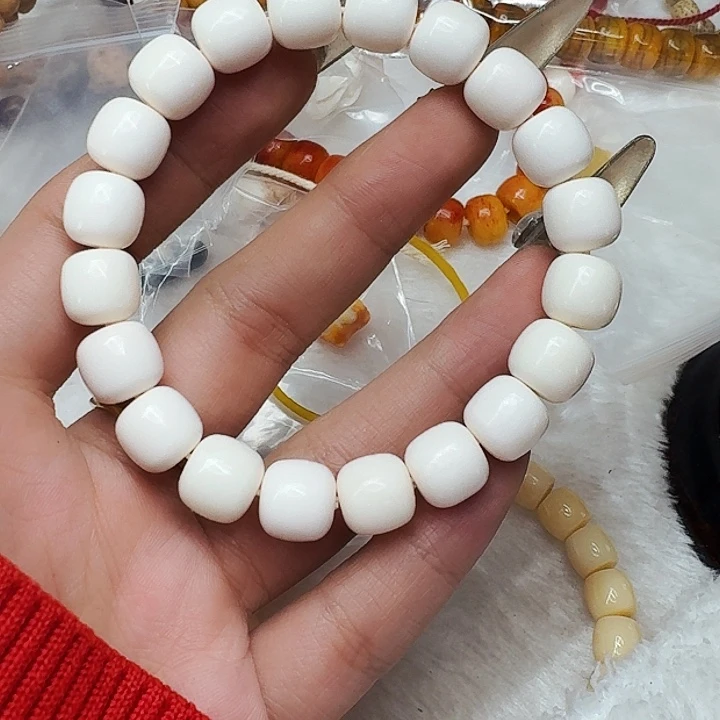 驼骨其他434白驼骨11桶单圈