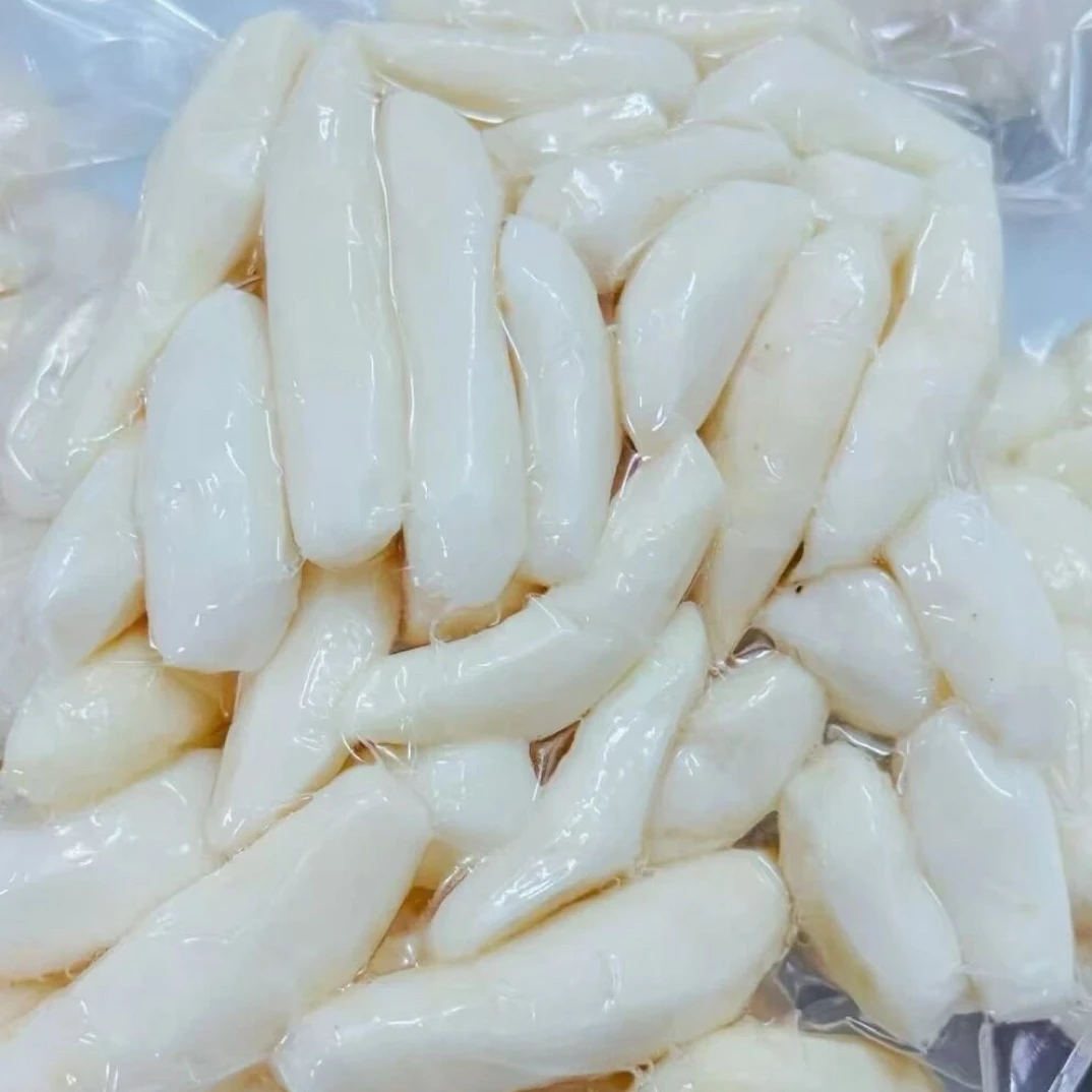 潮汕特产西胪姜薯去皮新鲜现挖真空包装姜茨