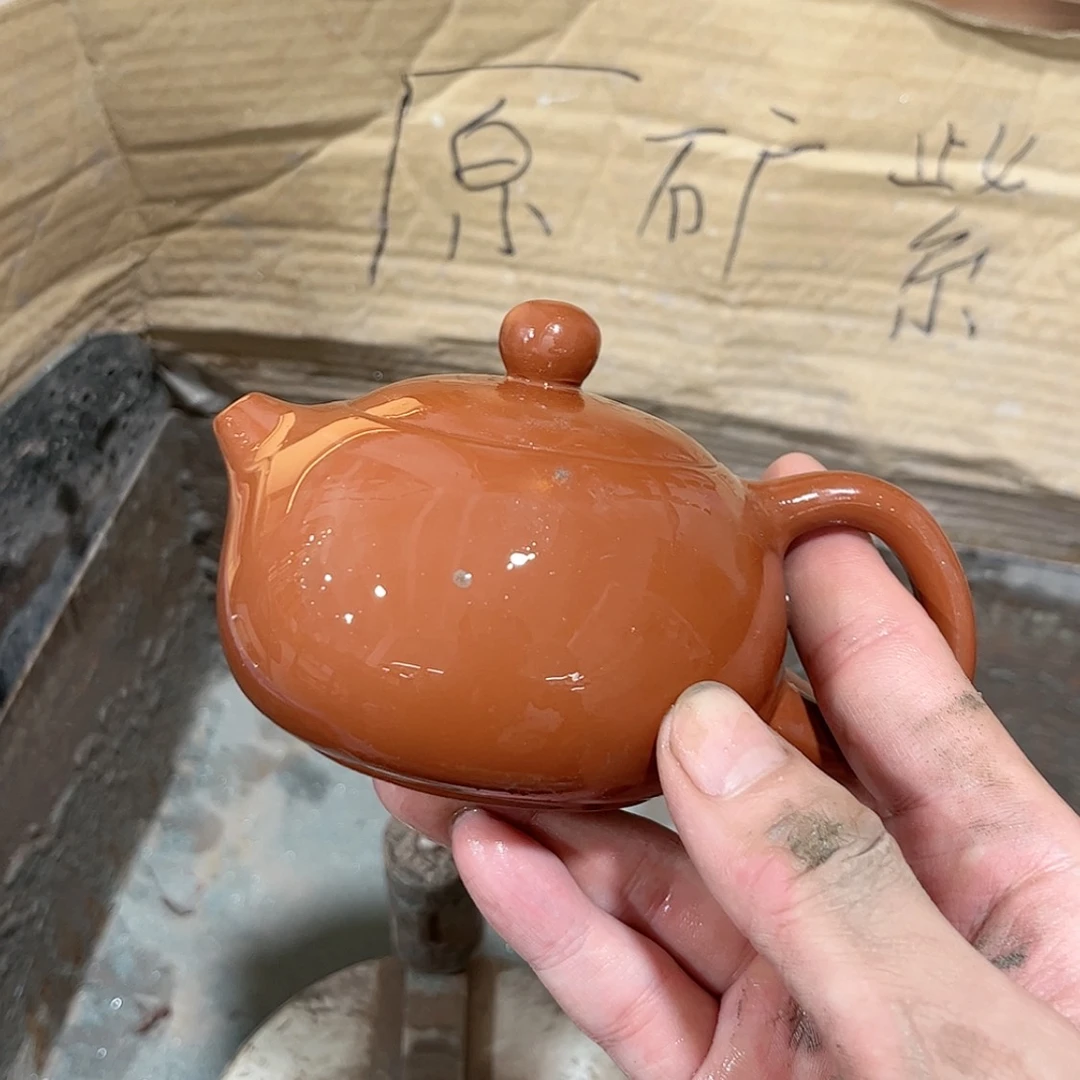 【闪购商品】紫砂茶宠