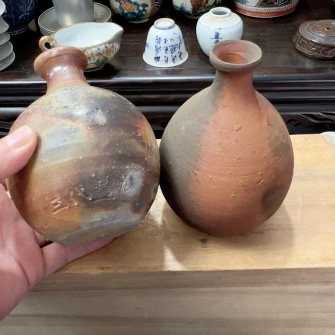 中古回流杂项精品放漏