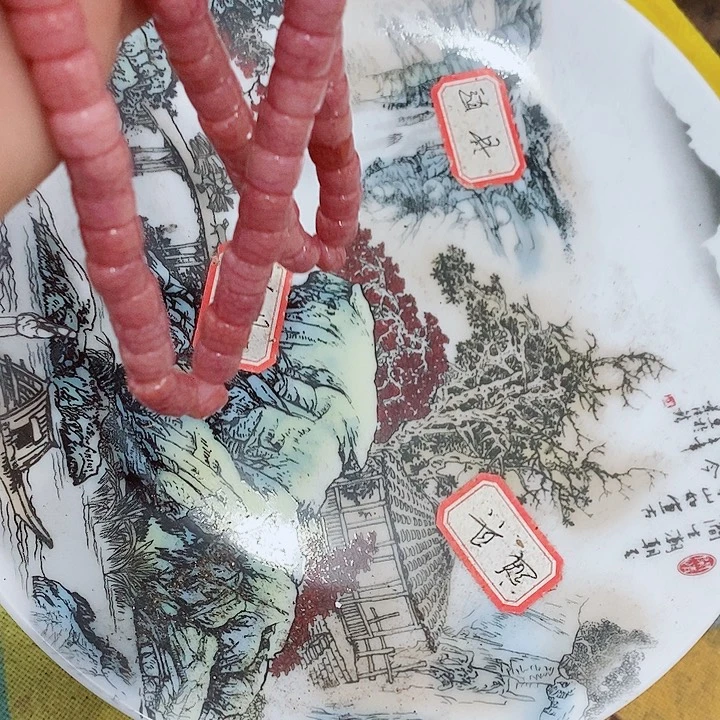 瓷片工艺品瓷片瓷片