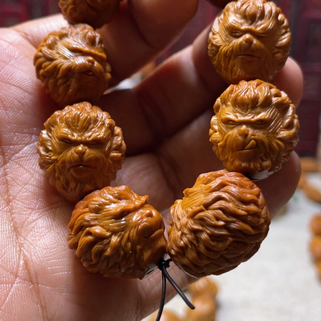 手串/手链橄榄核橄榄核