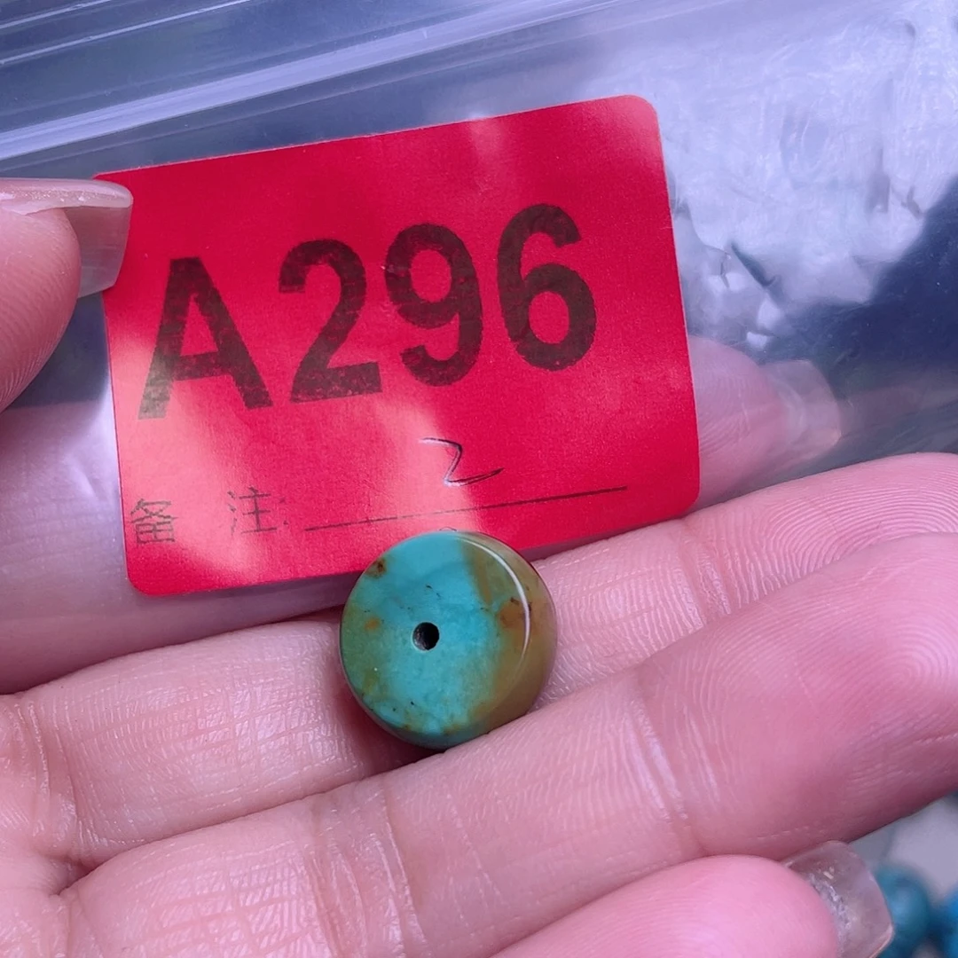 绿石头绿石头手工十堰古风配饰
