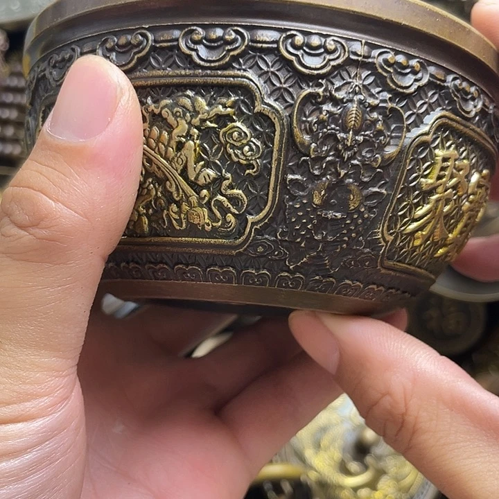 铜器摆件铜铜铜铜