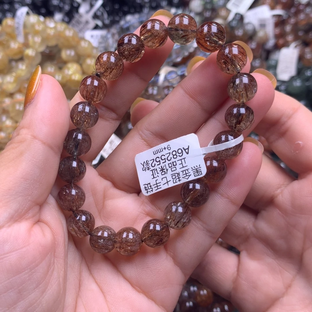 手链未镶嵌水晶111111111