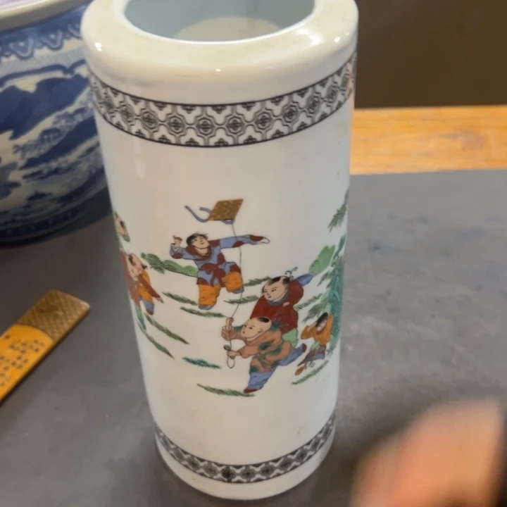 多***由瓷片拾六家的瓷器瓷器