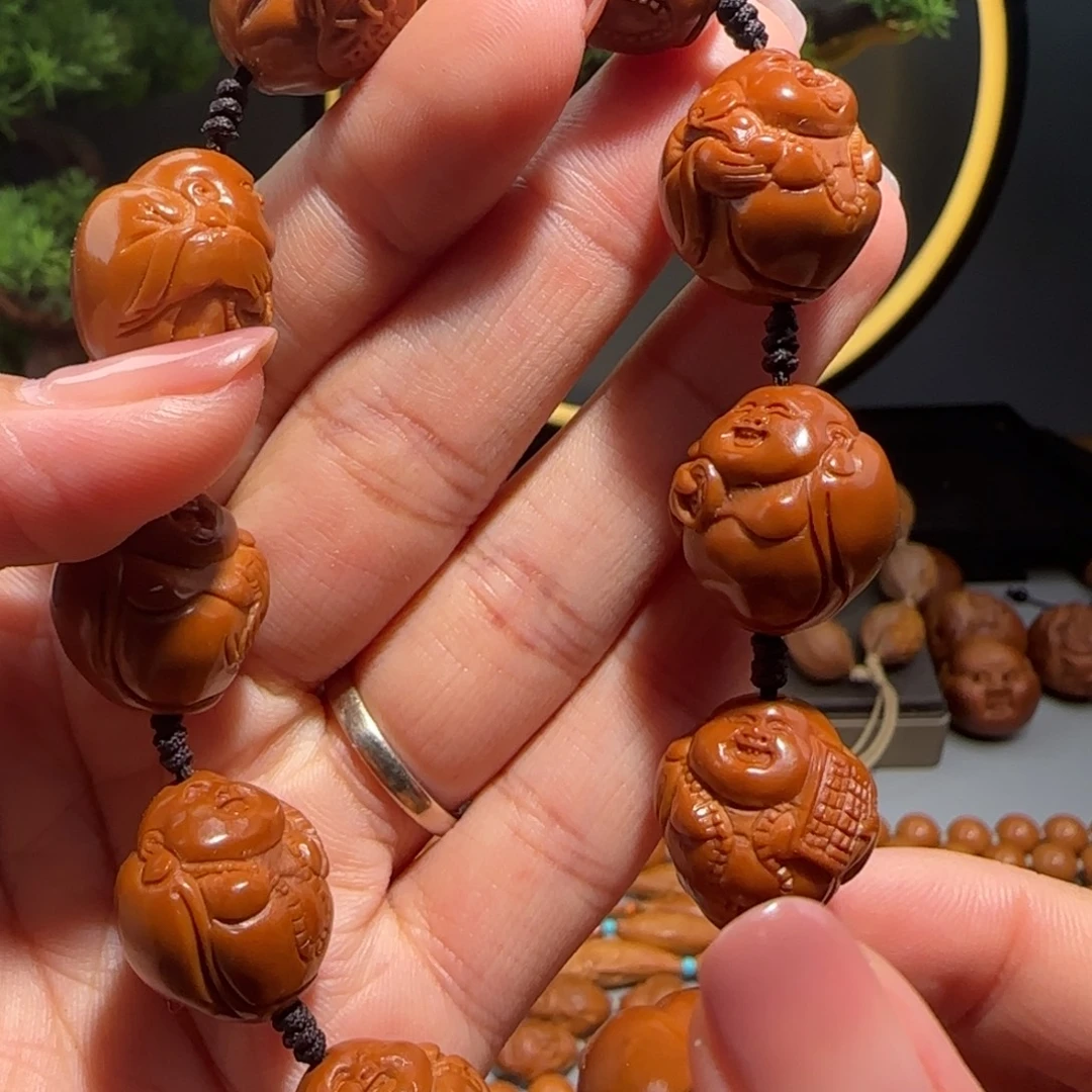 手串/手链橄榄核福利待遇