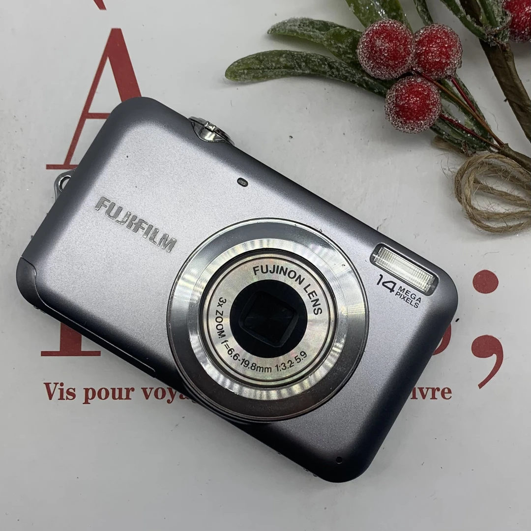 95新 Fujifilm/富士 JV155 1400万像素 3倍光学变焦（no退no换）