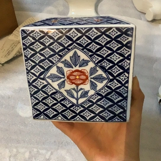基哥日瓷中古精选