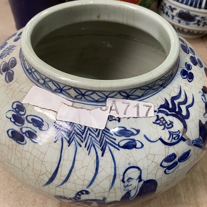 瓷片我们都市的生活也会