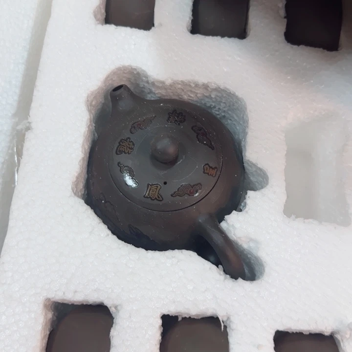 陶瓷杯/壶/罐/主人杯子