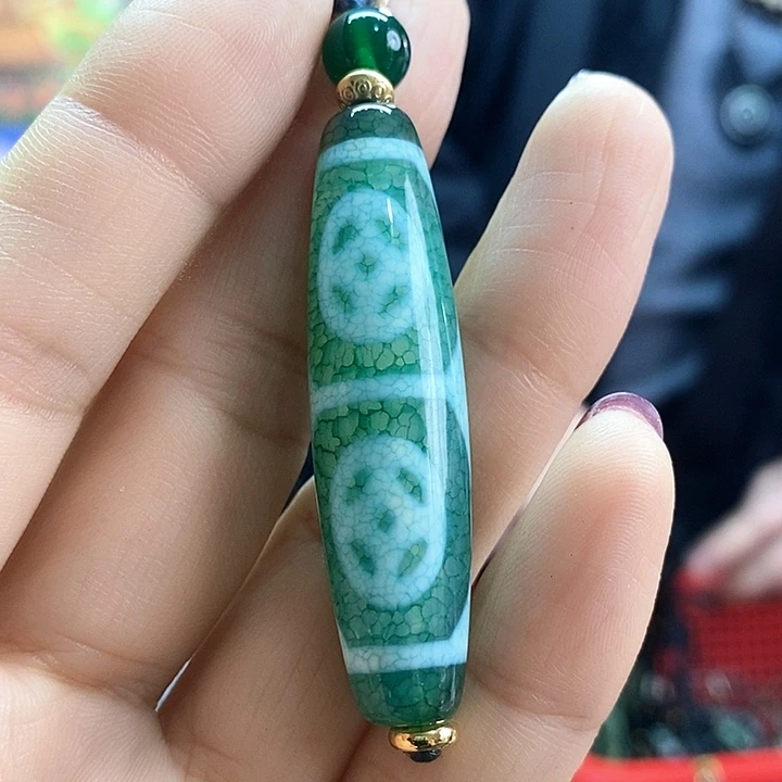 玛瑙/玉髓未镶嵌颈饰264